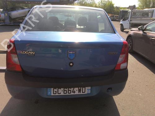 Switch DACIA LOGAN (LS_) 1.5 dCi (LS0K) | BP20359944I30  - Image 35