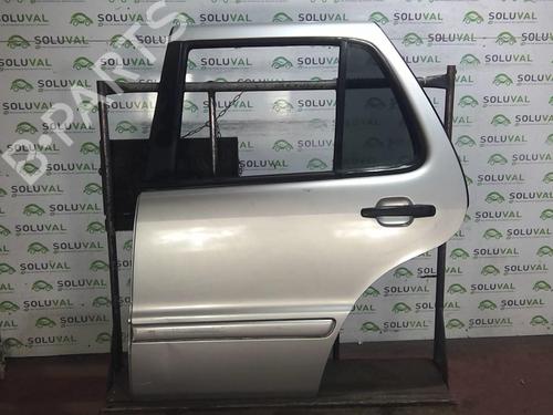 Left rear door MERCEDES-BENZ M-CLASS (W163) ML 270 CDI (163.113) | BP22003099C4 