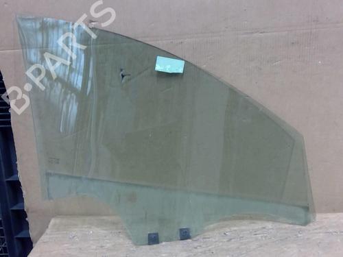 Front left door window DACIA LOGAN II TCe 90 (L8MA, L8M1, L8AC) | BP30788819C18