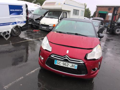 Intercooler CITROËN DS3 (SA_) 1.6 HDi 90 | BP24942127M30  - Image 8