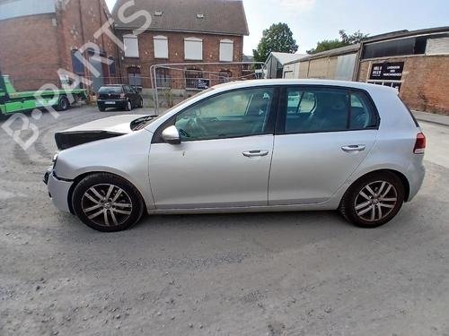 Sæde sæt VW GOLF VI (5K1) 2.0 TDI | BP39020749C78  - Image 14