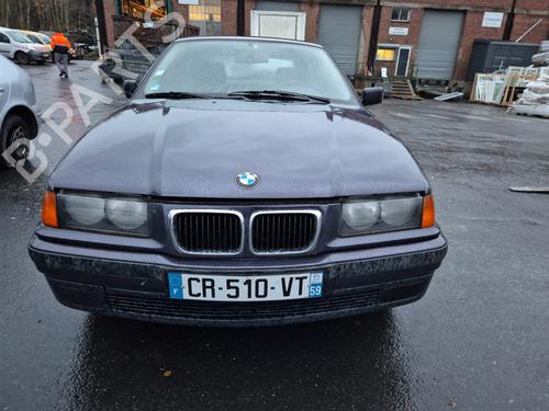 Left front shock absorber BMW 3 Compact (E36) 316 i | BP32061815M16 - Image 15