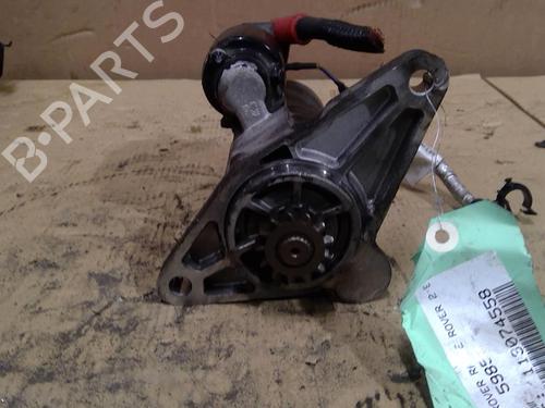 Used Starter LAND ROVER RANGE ROVER EVOQUE (L551) 2.0 D150 MHEV 4x4 (150 hp) 31265170