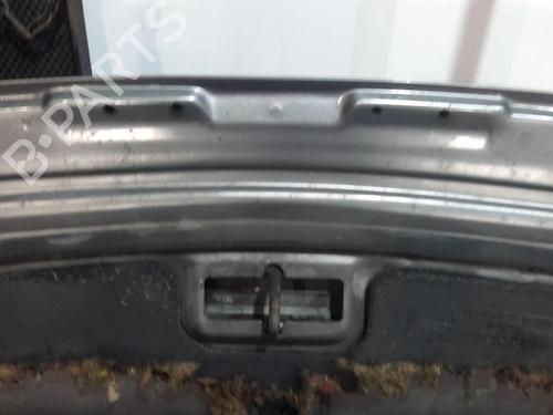 Hood VW SHARAN (7M8, 7M9, 7M6) 1.9 TDI | BP20360507C1 
