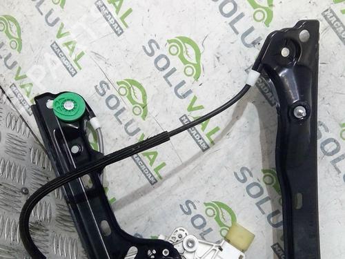 Front right window mechanism BMW 1 (E87) 118 d | BP20368541C23 