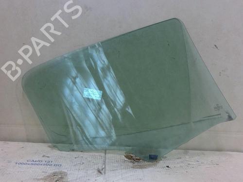 Rear left door window PEUGEOT 308 I (4A_, 4C_) 2.0 HDi | BP29566878C20 