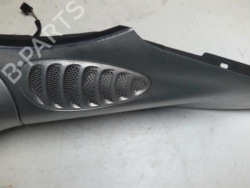 Right mirror RENAULT ESPACE III (JE0_) 2.2 dCi (JE0K) | BP25276132C27