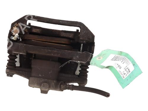 Used Left rear brake caliper Left rear brake caliper PEUGEOT BOXER Van 2.2 BlueHDi 120 (120 hp) 29029383 29029383
