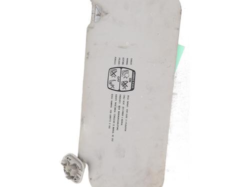 Used Right sun visor CITROËN XSARA PICASSO (N68) 1.6 HDi (90 hp) 25136981