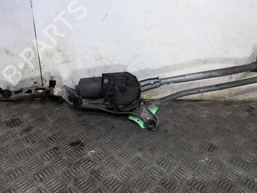 Front wiper motor MERCEDES-BENZ C-CLASS (W204) C 200 CDI (204.007, 204.006) | BP20367825M29