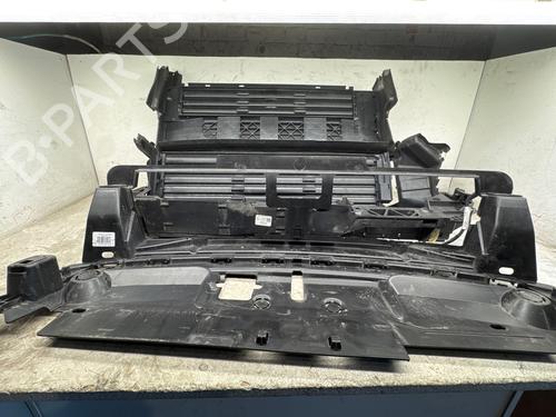 Used Front slam panel Front slam panel 37867624 37867624