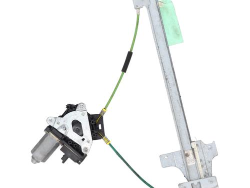Used Rear right window mechanism CITROËN C8 (EA_, EB_) 2.0 HDi 165 (163 hp) 29292045