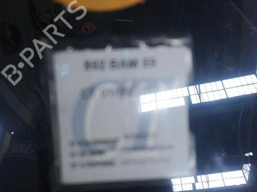 Front bumper RENAULT KANGOO (KC0/1_) 1.4 (KC0C, KC0H, KC0B, KC0M) | BP20357954C7 