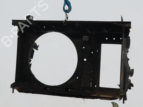 Używane Pas przedni PEUGEOT PARTNER Tepee 1.6 HDi 16V (90 hp) 30659671