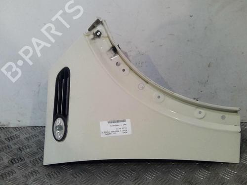 Used Right front fenders MINI MINI (R50, R53) One D (75 hp) 20357445