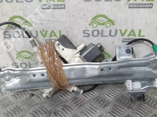 Used Rear right window mechanism Rear right window mechanism 20358094 20358094