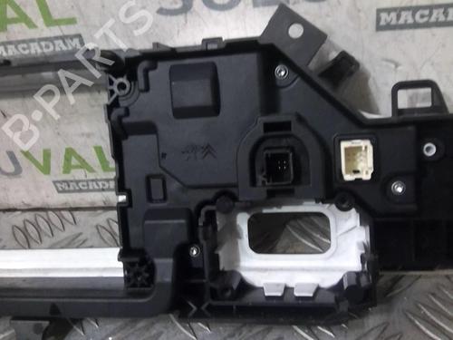 Used Climate control Climate control CITROËN C4 Picasso II 1.6 HDi / BlueHDi 115 (115 hp) 21816840 21816840