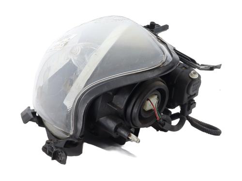 Left headlight TOYOTA AYGO (_B1_) 1.0 (KGB10_, KGB10R) | BP31961564C28