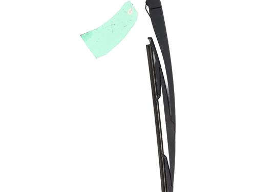 Rear windshield wiper arm OPEL ZAFIRA / ZAFIRA FAMILY B (A05) 1.9 CDTI (M75) 13145549