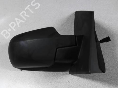 Right mirror FORD FIESTA V (JH_, JD_) 1.4 TDCi | BP21592152C27 