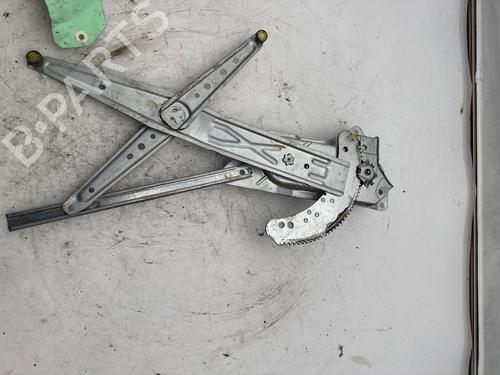 Used Front left window mechanism Front left window mechanism RENAULT KANGOO (KC0/1_) 1.5 dCi (KC07) (65 hp) 34455066 34455066