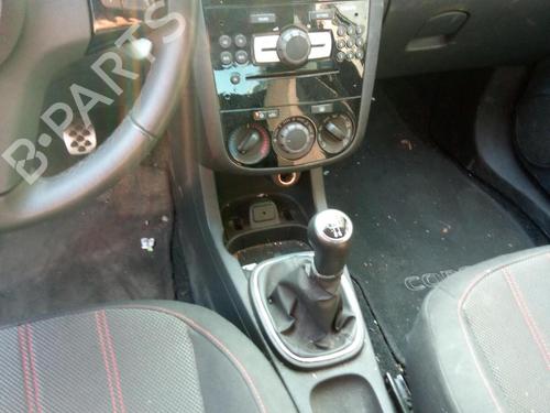 Front wiper motor OPEL CORSA D (S07) 1.3 CDTI (L08, L68) | BP20357681M29 