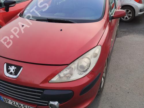 Right front window switch PEUGEOT 307 (3A/C) 1.6 HDi 110 | BP24183828I26 - Image 11