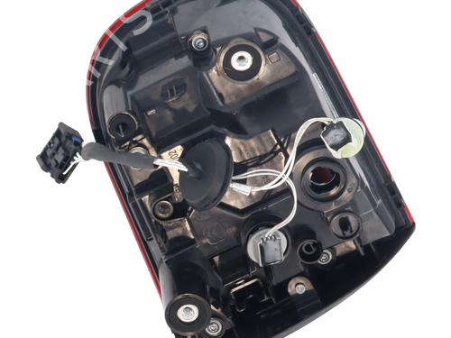 Right tailgate light CITROËN C5 AIRCROSS (A_) 1.5 BlueHDi 130 (ACYHZJ, ACYHZR) | BP32098820C80  - Image 6