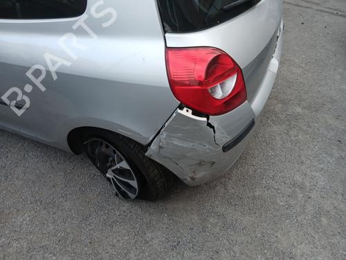 Front right panel RENAULT CLIO III (BR0/1, CR0/1) 1.2 16V (BR02, BR0J, BR11, CR02, CR0J, CR11) | BP25478913C59  - Image 8