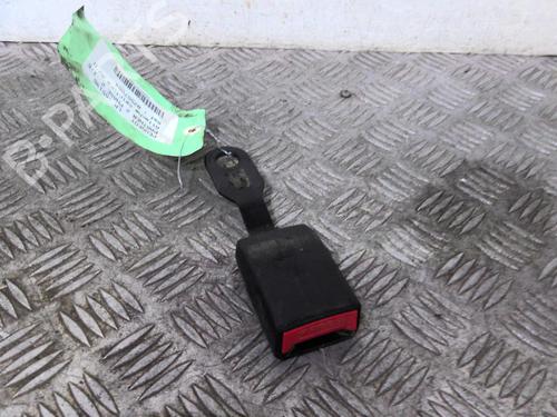 Used Seat buckle PEUGEOT PARTNER Box Body/MPV 1.6 HDi / BlueHDi 75 (75 hp) 20366128
