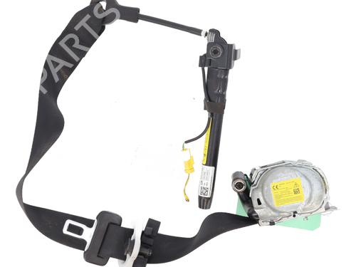 Front left seatbelt FIAT 500X (334_) 1.6 D Multijet (334AXA1B, 334AXA11) | BP33328739I26 - Image 3