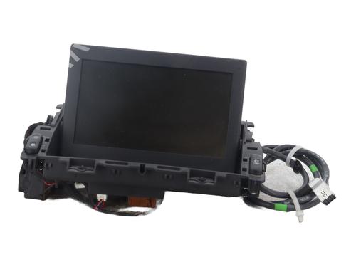 Display monitor PEUGEOT 5008 (0U_, 0E_) 2.0 HDi 150 / BlueHDi 150 | BP26183753C48 