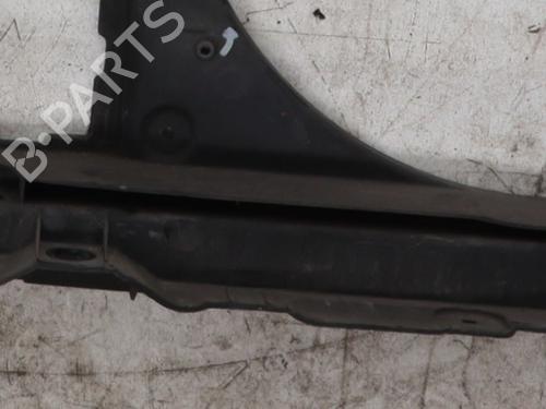 Used Front slam panel Front slam panel PEUGEOT 5008 (0U_, 0E_) 2.0 HDi 150 / BlueHDi 150 (150 hp) 21005939 21005939