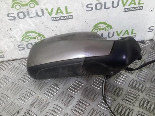 Right mirror PEUGEOT 307 Break (3E) 2.0 HDI 90 | BP20357873C27 