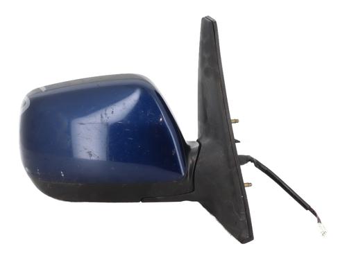 Used Right mirror TOYOTA COROLLA Verso (_E12_) 2.0 D-4D (CDE120_, CDE120R) (90 hp) 29493233