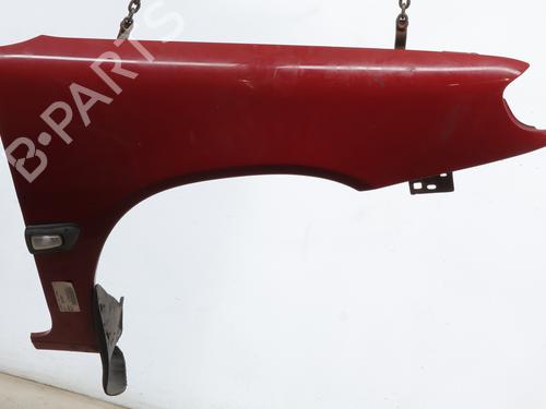 Used Right front fenders CITROËN SAXO (S0, S1) 1.1 X, SX (60 hp) 28160239