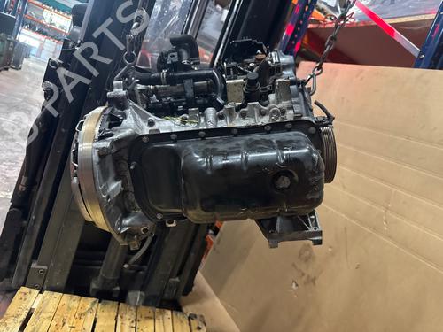 Used Engine Engine 39228564 39228564