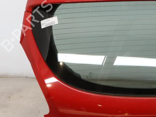 Tailgate KIA PRO CEE'D (JD) 1.0 T-GDI | BP33472428C6  - Image 5