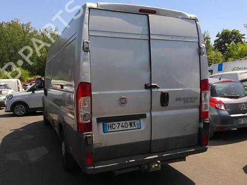 Ratstangsstang FIAT DUCATO Van (250_) 130 Multijet 2,3 D | BP36314340I23 - Image 15