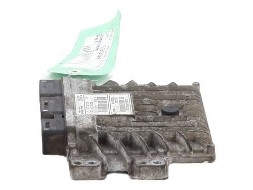 Engine control unit (ECU) RENAULT MEGANE III Hatchback (BZ0/1_, B3_) 1.5 dCi (BZ09, BZ0D, BZ1W, BZ29, BZ14) | BP27602025M57 