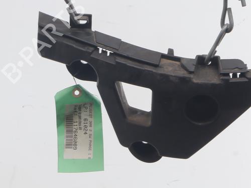 Rear bumper bracket PEUGEOT 308 SW II (LC_, LJ_, LR_, LX_, L4_) 1.6 BlueHDi 120 | BP30823876C159