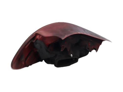 Used Right taillight Right taillight PEUGEOT 207 (WA_, WC_) 1.6 HDi (90 hp) 40614044 40614044