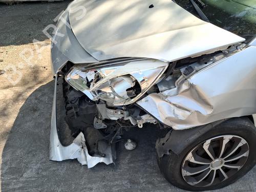 Køfangervange CITROËN C3 II (SC_) 1.4 HDi 70 (SC8HZC, SC8HR0, SC8HP4) | BP28175071C73 - Image 32