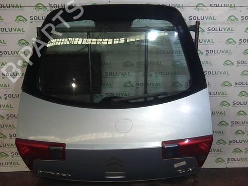 Tailgate CITROËN C5 II (RC_) 2.2 HDi (RC4HXE) | BP20362325C6 