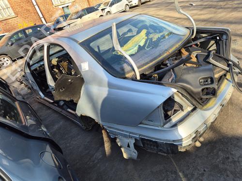 Right front window switch MERCEDES-BENZ C-CLASS (W203) C 220 CDI (203.008) | BP33418816I26  - Image 10