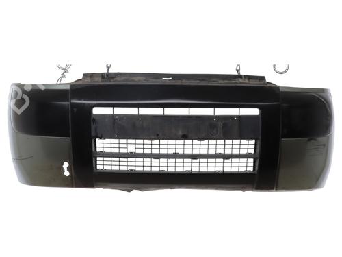 Used Front bumper PEUGEOT PARTNER MPV (5_, G_) 1.6 HDi 90 (90 hp) 22375974