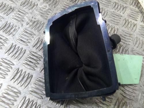 Used Shift knob Shift knob PEUGEOT 308 II (LB_, LP_, LW_, LH_, L3_) 1.6 BlueHDi 120 (120 hp) 20357426 20357426