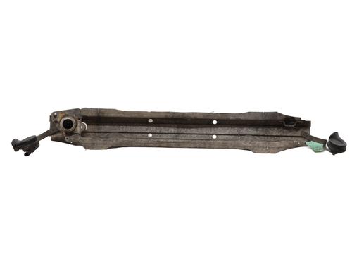 Front bumper reinforcement AUDI A4 B6 (8E2) 1.9 TDI | BP24374715C109 - Image 2