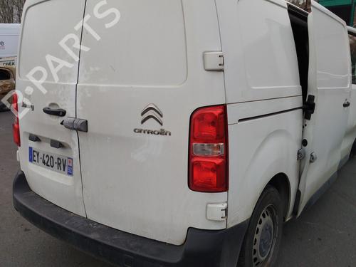 Venstre fortil invendig håndtag CITROËN JUMPY III Van (V_) 2.0 BlueHDi 180 | BP27508410I13 - Image 8