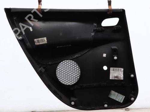 Used Rear right panel Rear right panel PEUGEOT 207 (WA_, WC_) 1.6 HDi (90 hp) 28080151 28080151